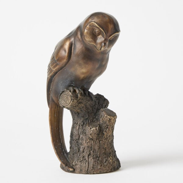 Hera Sculpture 