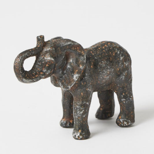 Savanna Sculpure- Elephant 