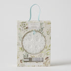 Natura Scented Ceramic Disc - French Pear & Vanilla