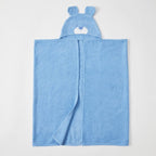 Danny Dog Hooded Towel