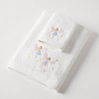 Fairy Dust Bath Towel & Face Washer