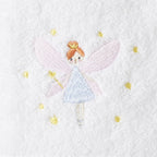 Fairy Dust Bath Towel & Face Washer