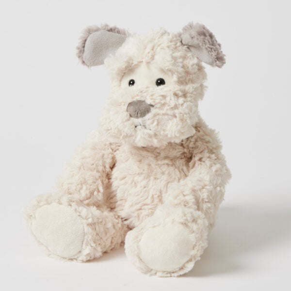 Scruff Dog 