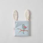 Plush Butterfly Book 