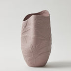 Banksia Organic Vase- Wisteria 