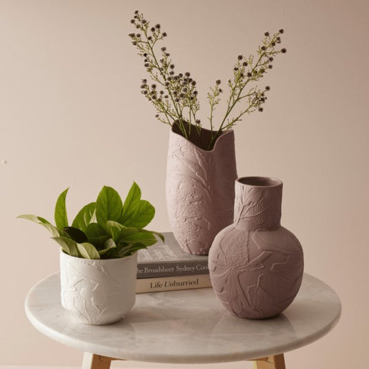 Banksia Planter Pot Large 