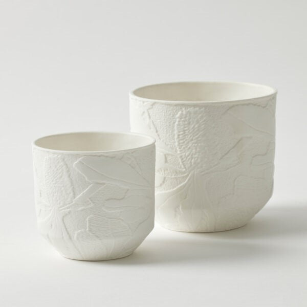 Banksia Planter Pot Small 