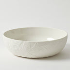 Banksia Large Shallow Bowl 