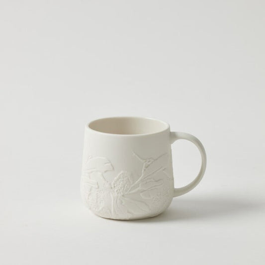 Banksia Mug 328ml 