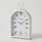 Paris Mantel Clock 