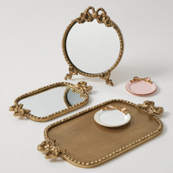 Babette Standing Mirror 