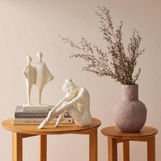 Meraki Sculpture 