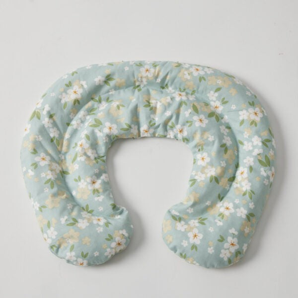 Floral Garden Shoulder Heat Pack 