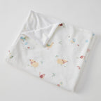 Birdy Soft Fleece Blanket 