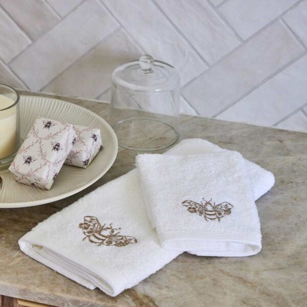 Beebee Hand Towel 