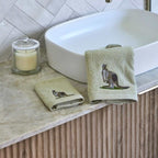 Kangaroo Hand Towel 
