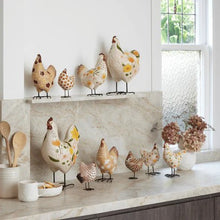 Load image into Gallery viewer, Megg Sculpture Large 
