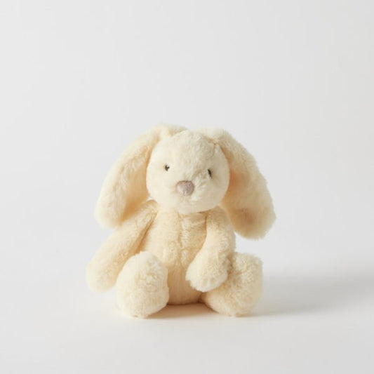 Lemon Bunny Small 