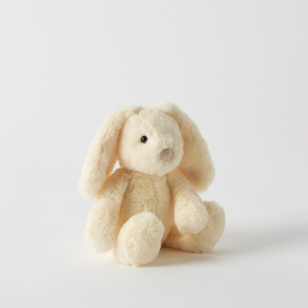 Lemon Bunny Small 