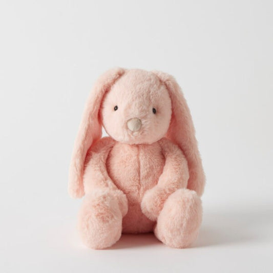 Peach Bunny Large 