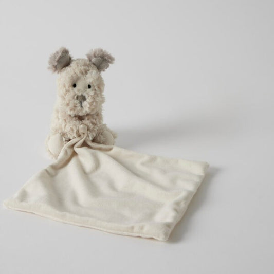 Scruff Comforter 