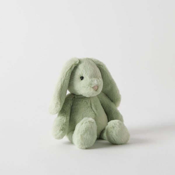 Mint Bunny Small 
