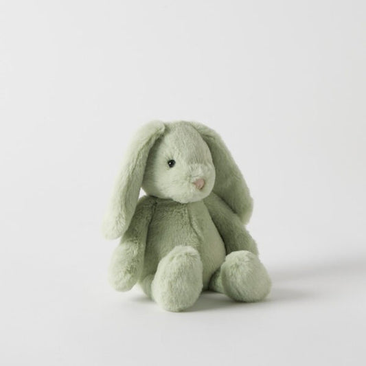 Mint Bunny Small 