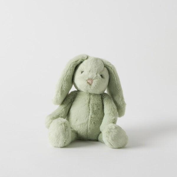 Mint Bunny Small 