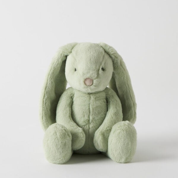Mint Bunny Medium 