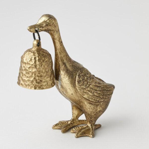 Duck Candle Snuffer 