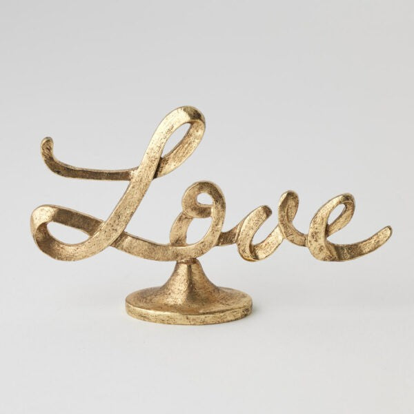 Little Love Sculpture 