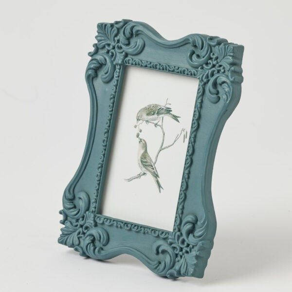 Regency 4x6 Photo Frame 