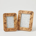 Botanical Buzz Phot Frame 5x7 