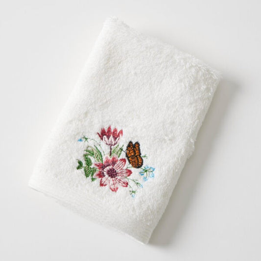 Valetta Face Washer 