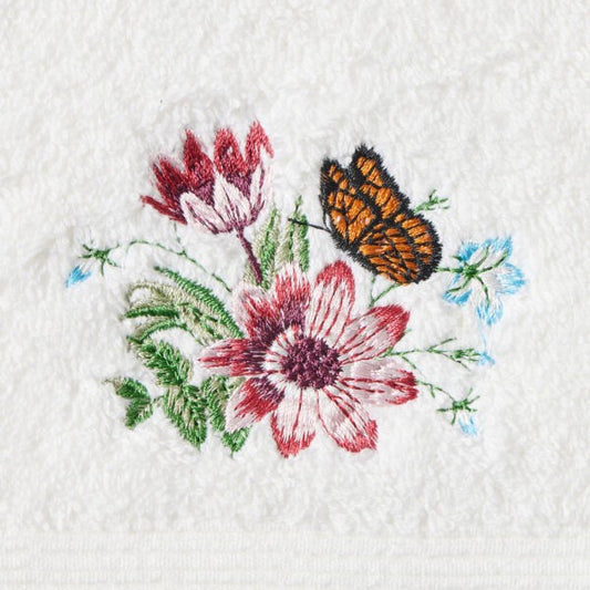 Valetta Hand Towel Set 2 