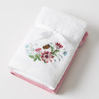 Valetta Hand Towel Set 2 