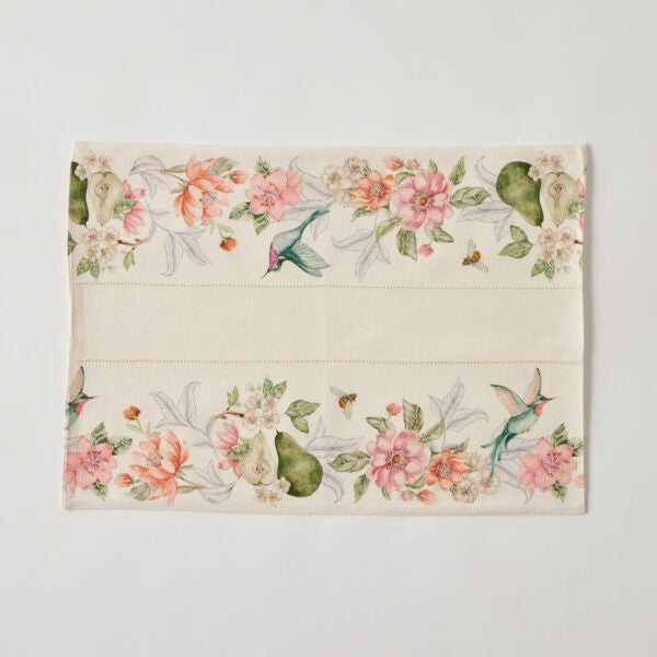 Anjou Placemat Set Of 4 