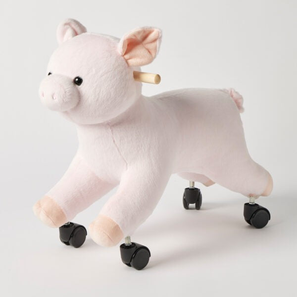 Pig Roller 