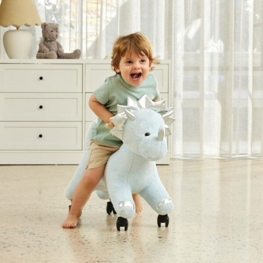 Dinosaur Roller 