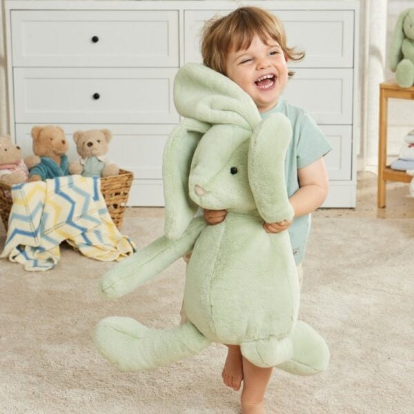 Mint Bunny Extra Large 