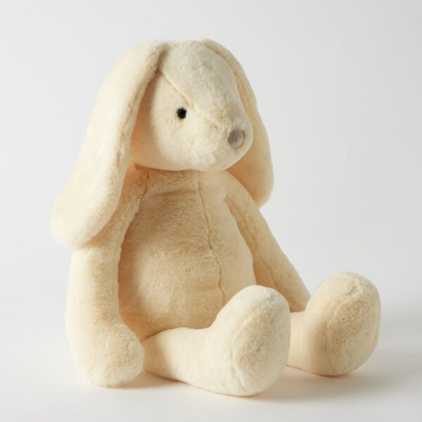Lemon Bunny Extra Large 
