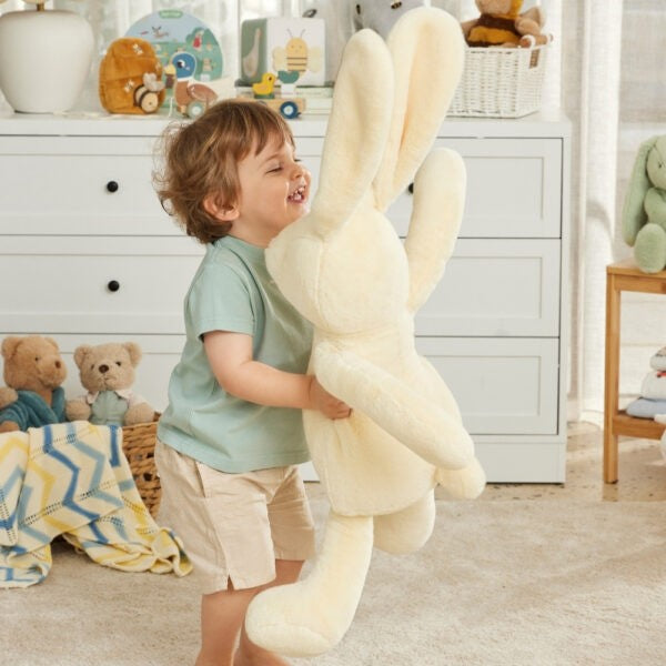 Lemon Bunny Extra Large 