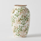 Wild Vine Tall Vase