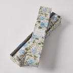 Heritage Bloom Draw Liners - Tuberose & Sandalwood