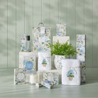 Heritage Bloom Scented Sachets - Tuberose & Sandalwood