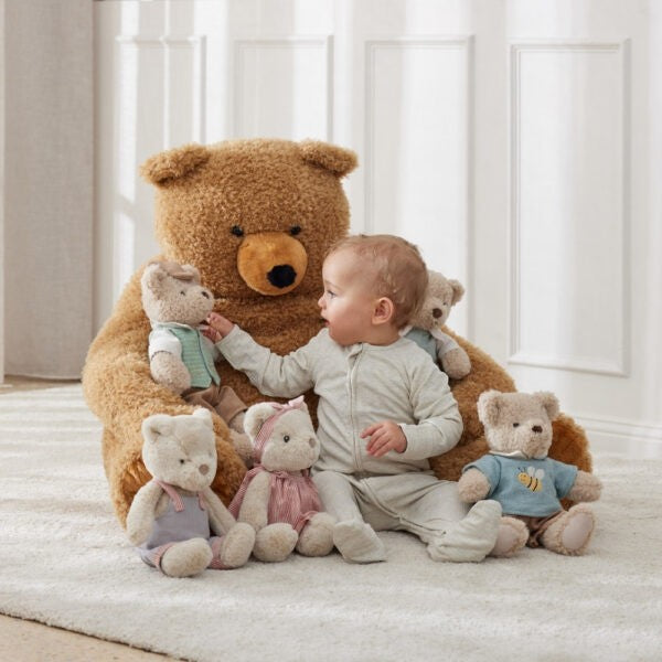 Roger Bear