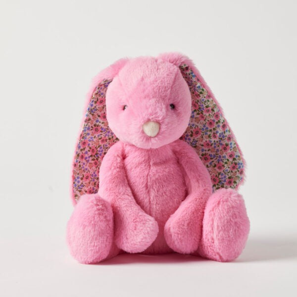 Sherbet Pink Bunny Large