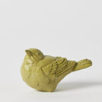 Finchy Sculpture [col:olive]