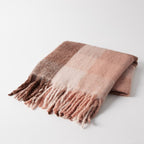 Throw - Rossi [col:pink]