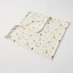 Jersey Wrap Woof & Wander